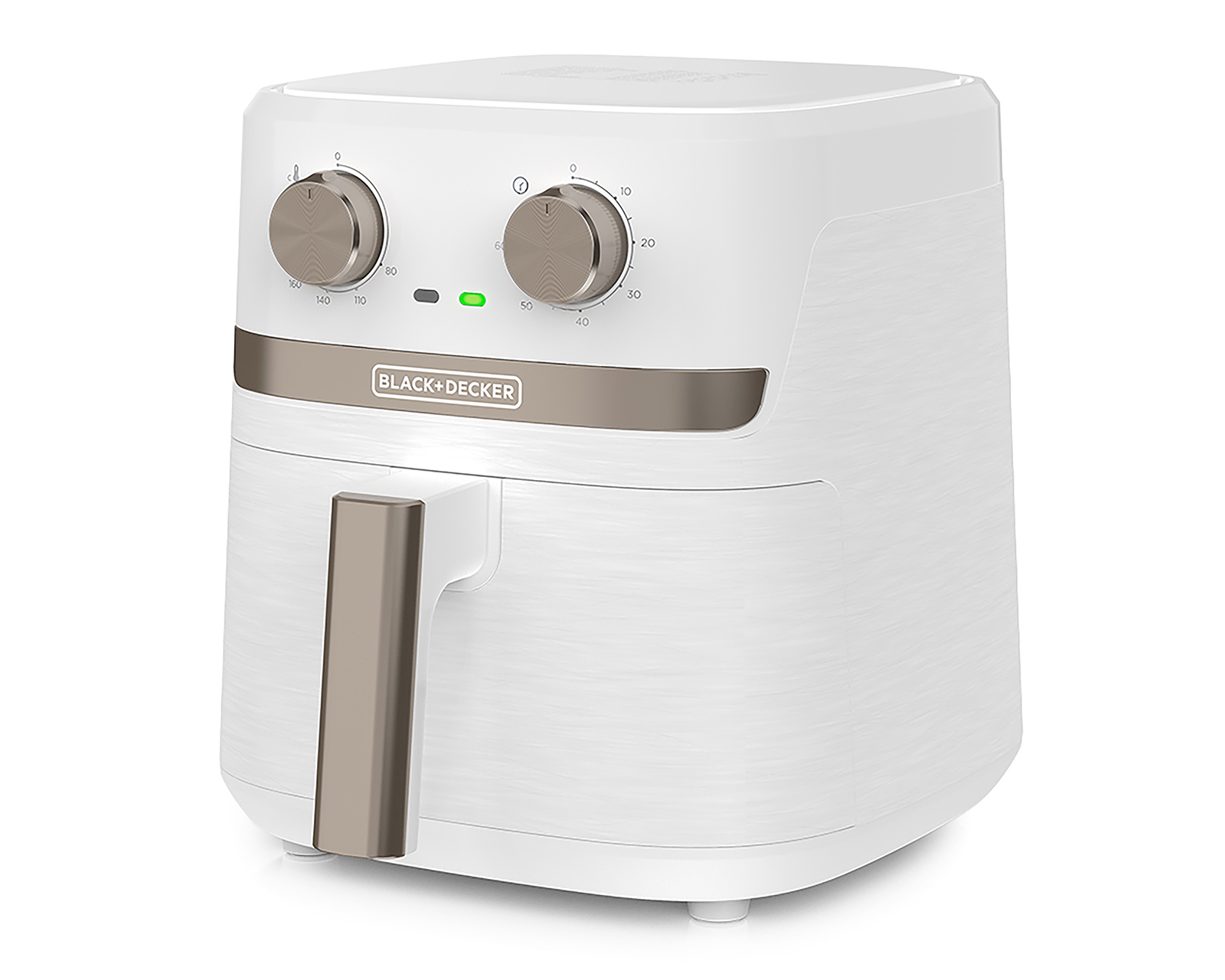 Foto 3 | Foto 3 | Freidora de Aire Black+Decker AFBD42-3WDLA 4.2 Litros