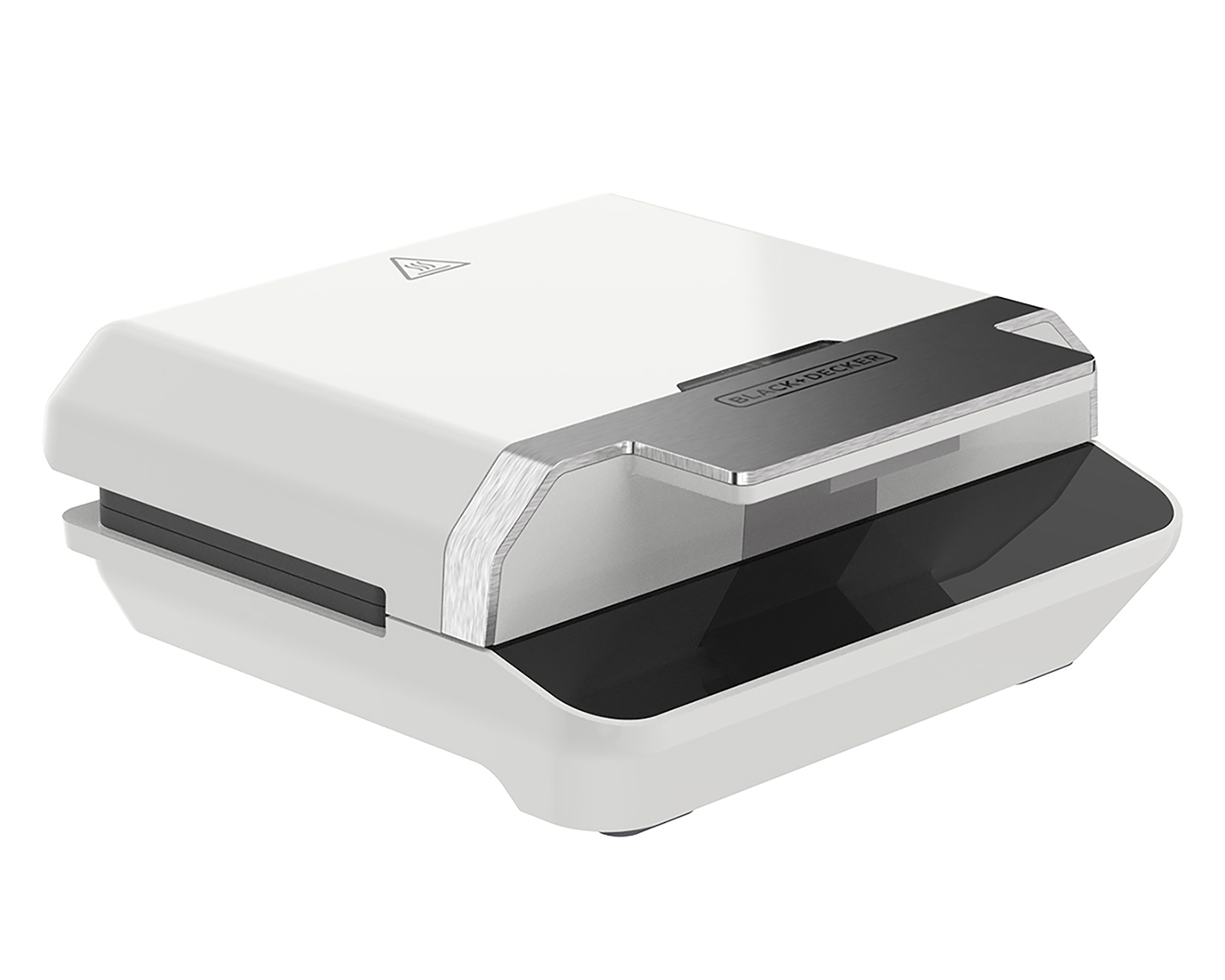 Foto 2 | Foto 2 | Sandwichera Black+Decker SM602F-1WDLA 2 Porciones