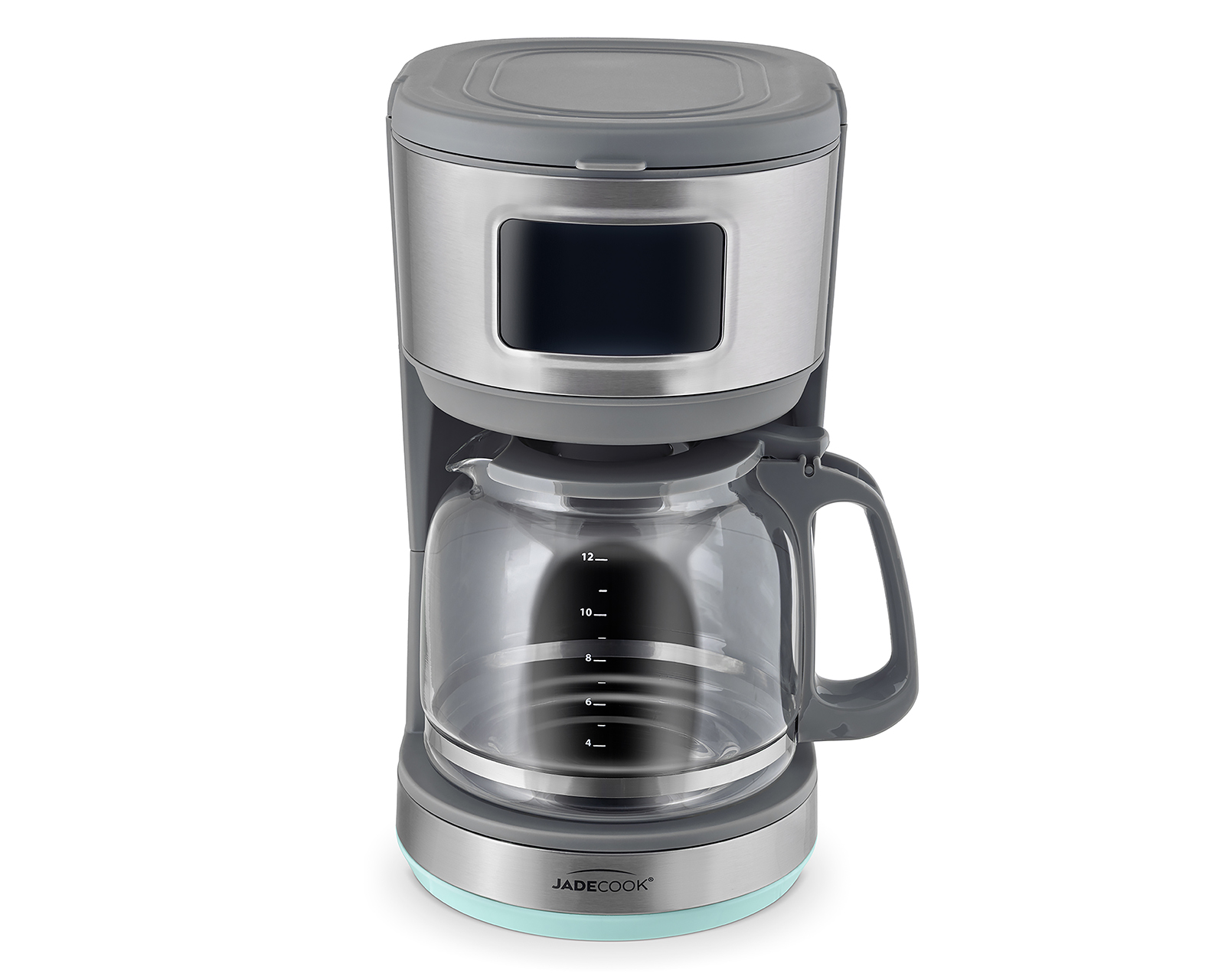 Foto 1 | Foto 1 | Cafetera Jade Cook 12 Tazas