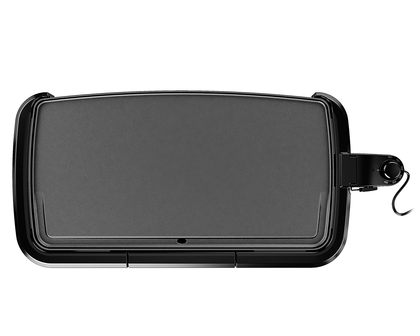 Foto 4 pulgar | Foto 3 | Parrilla Eléctrica Black+Decker GD2011B Placa Antiadherente