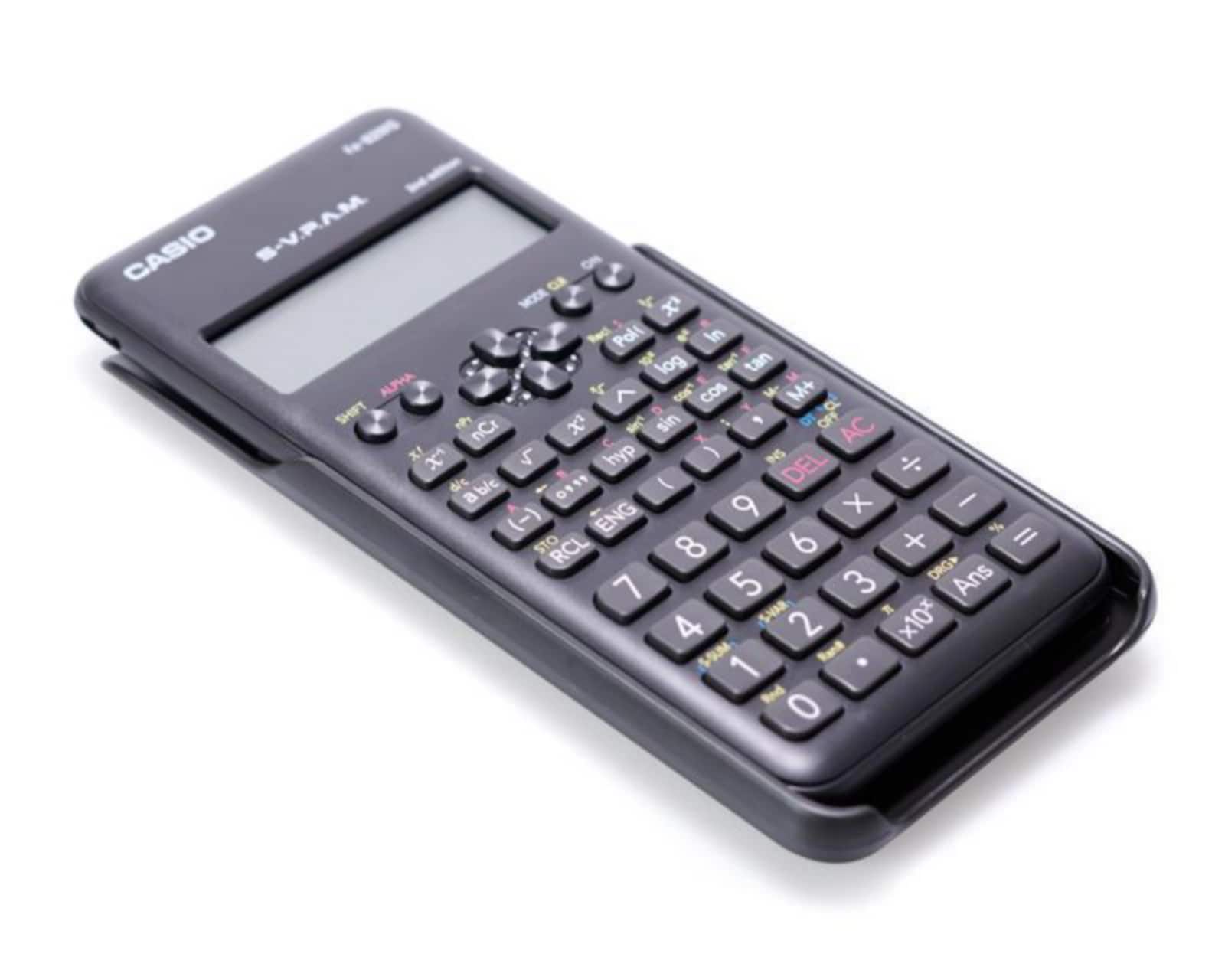 Calculadora Científica Casio