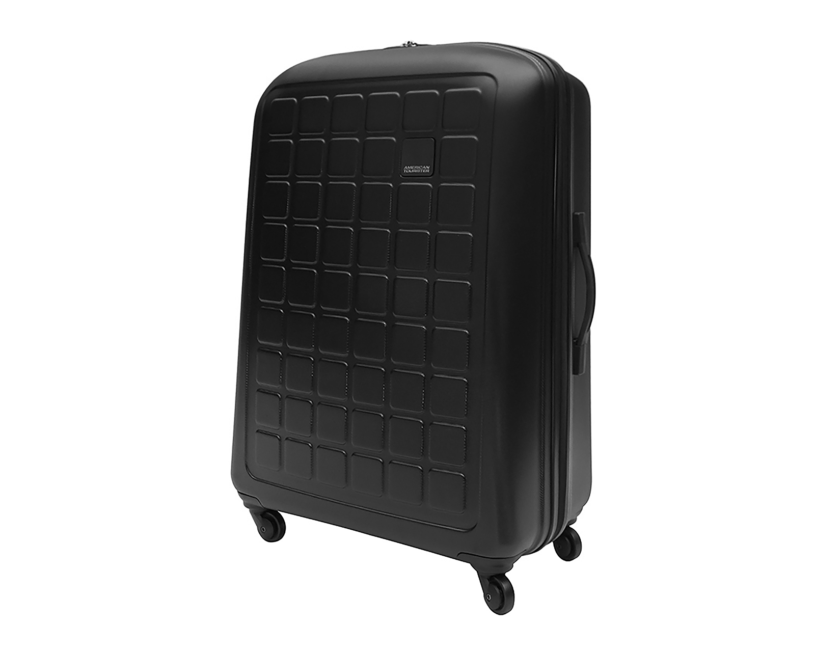 Maleta con Ruedas American Tourister Cirrus 28 Pulgadas Negra