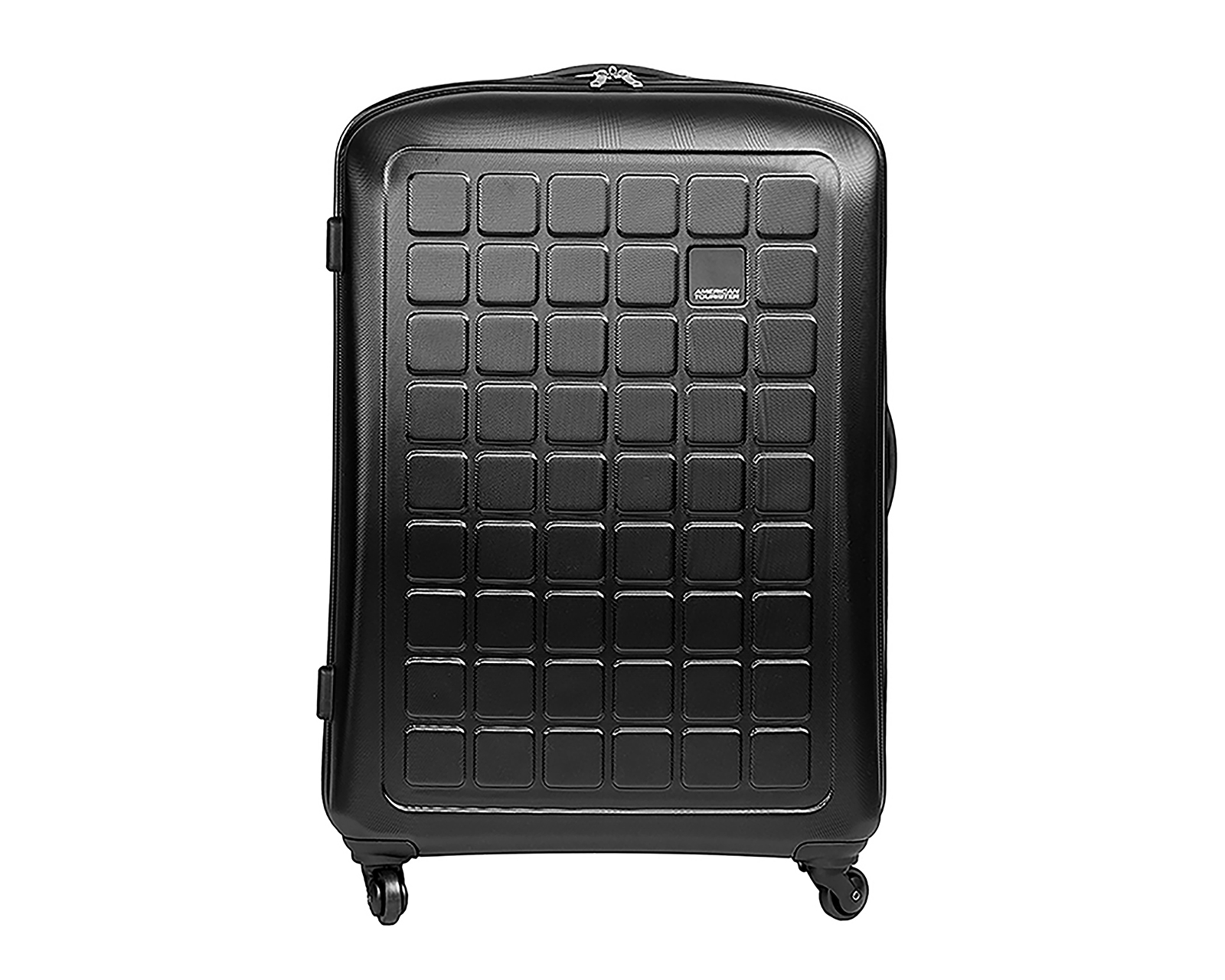 Foto 2 | Foto 2 | Maleta con Ruedas American Tourister Cirrus 28 Pulgadas Negra