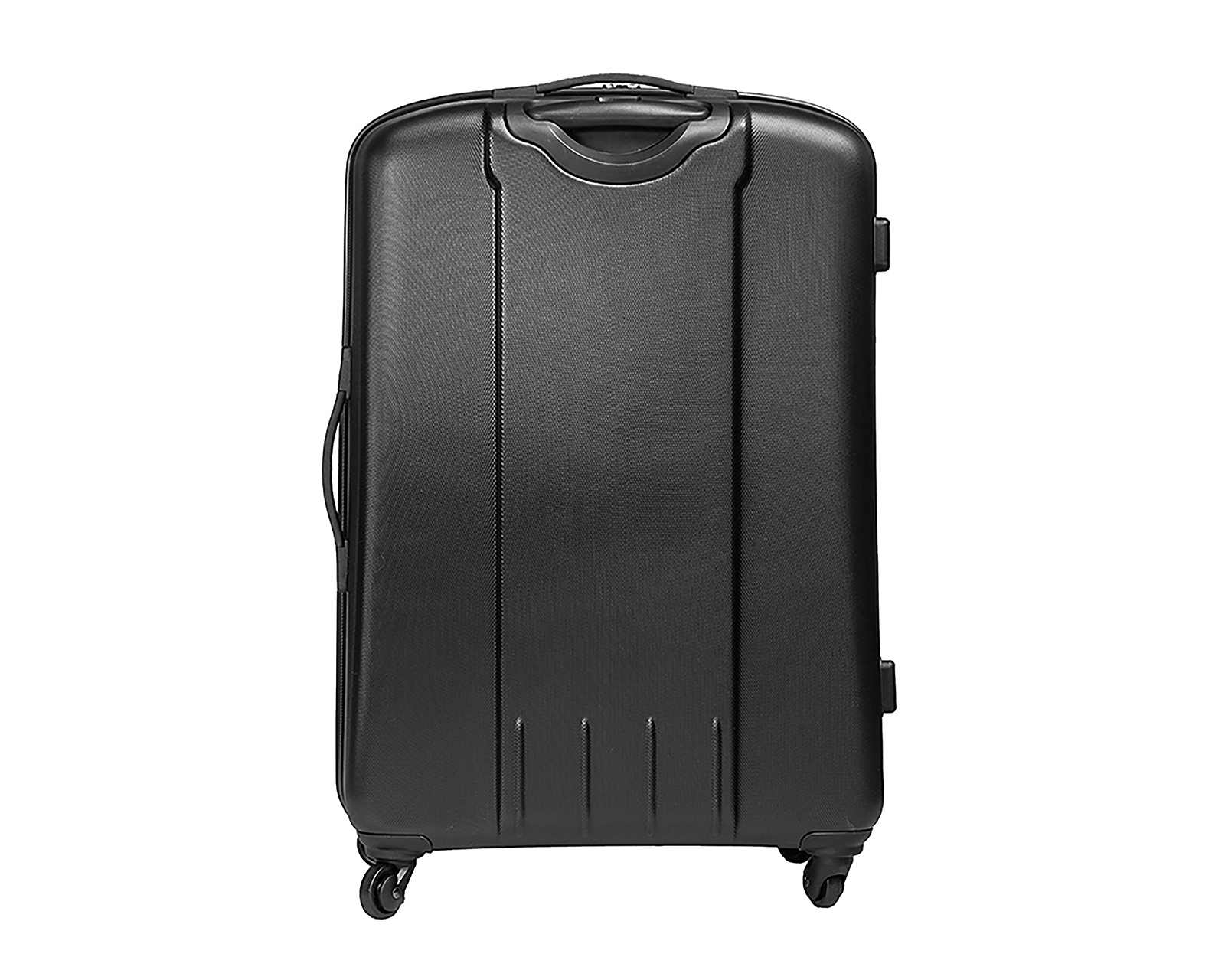 Foto 5 pulgar | Foto 4 | Maleta con Ruedas American Tourister Cirrus 28 Pulgadas Negra