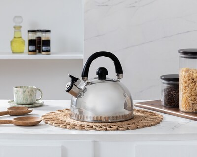 Foto 4 | Foto 4 | Tetera Turmix 3 Litros