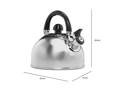 Foto 5 | Foto 5 | Tetera Turmix 3 Litros