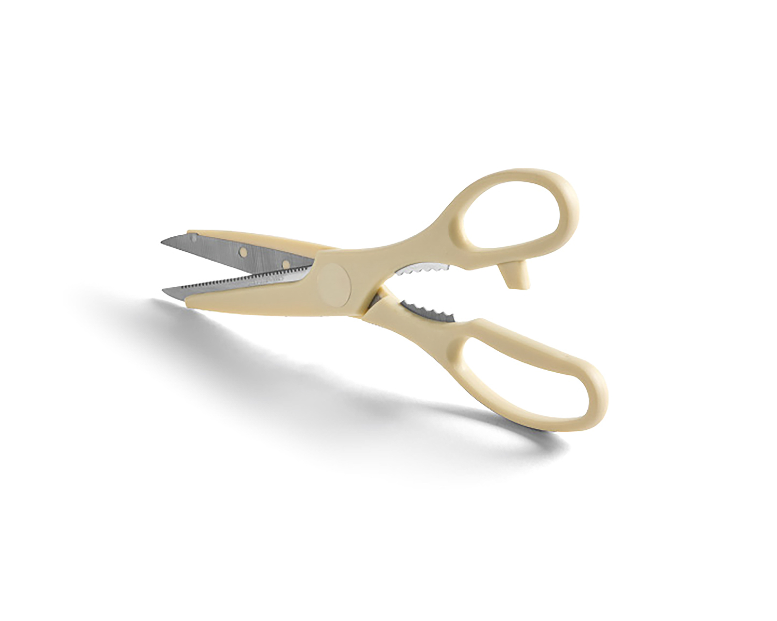 Foto 3 | Foto 3 | Juego de Cuchillos Home Space Beige 6 Piezas