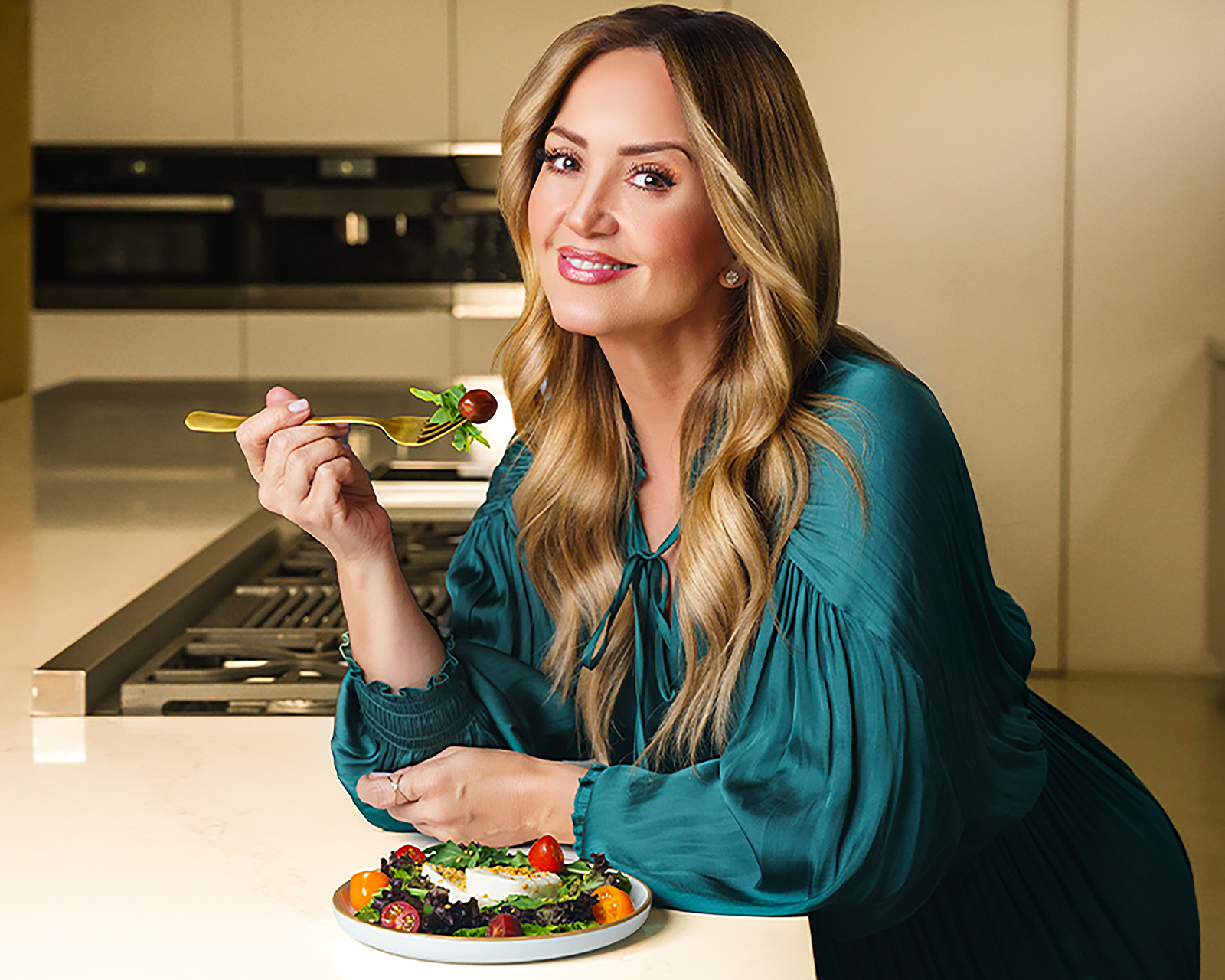 Foto 5 | Foto 5 | Juego de Cubiertos Home Space Dorado 16 Piezas