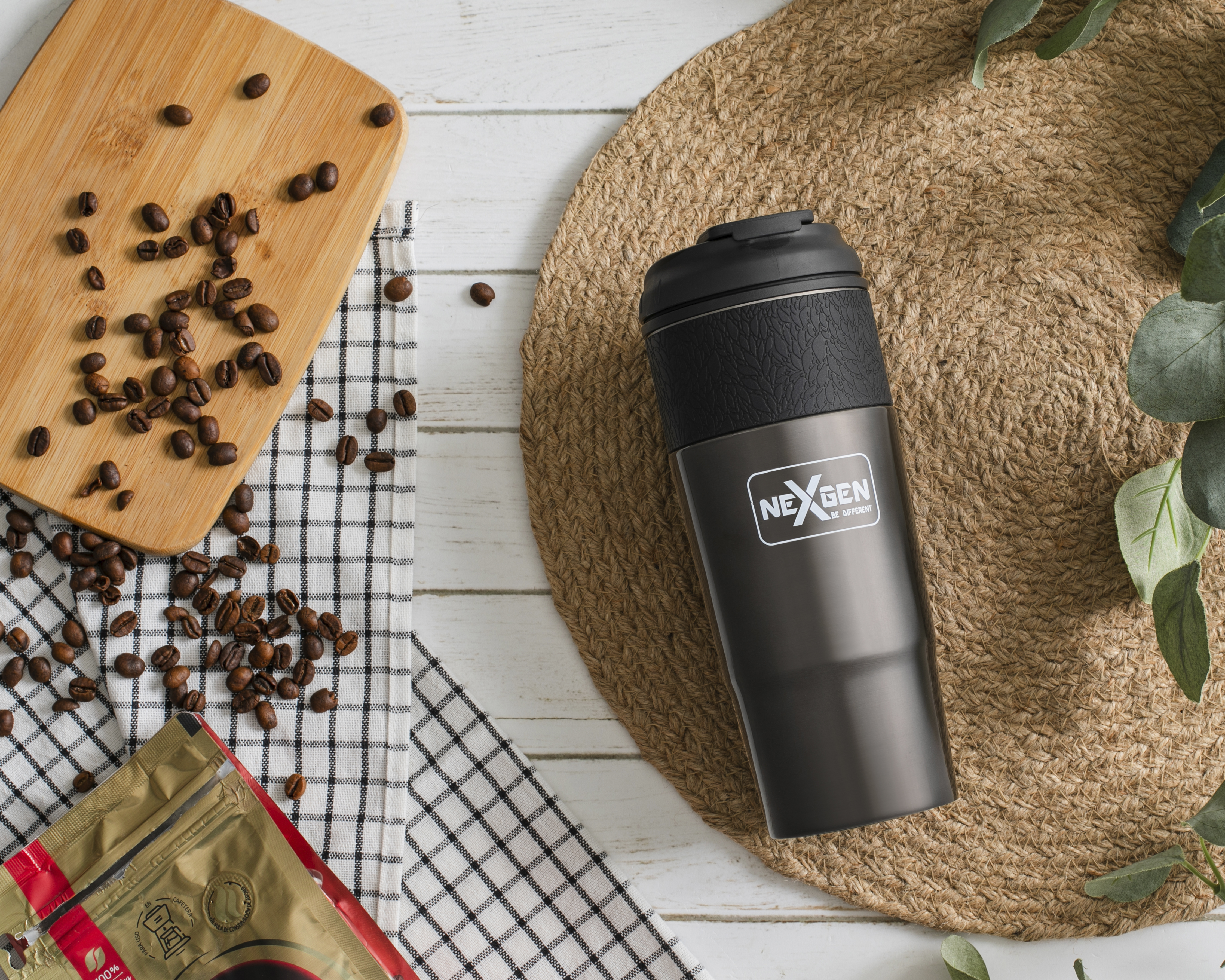 Foto 5 | Foto 5 | Termo Nex Gen C02M984 de 473 ml