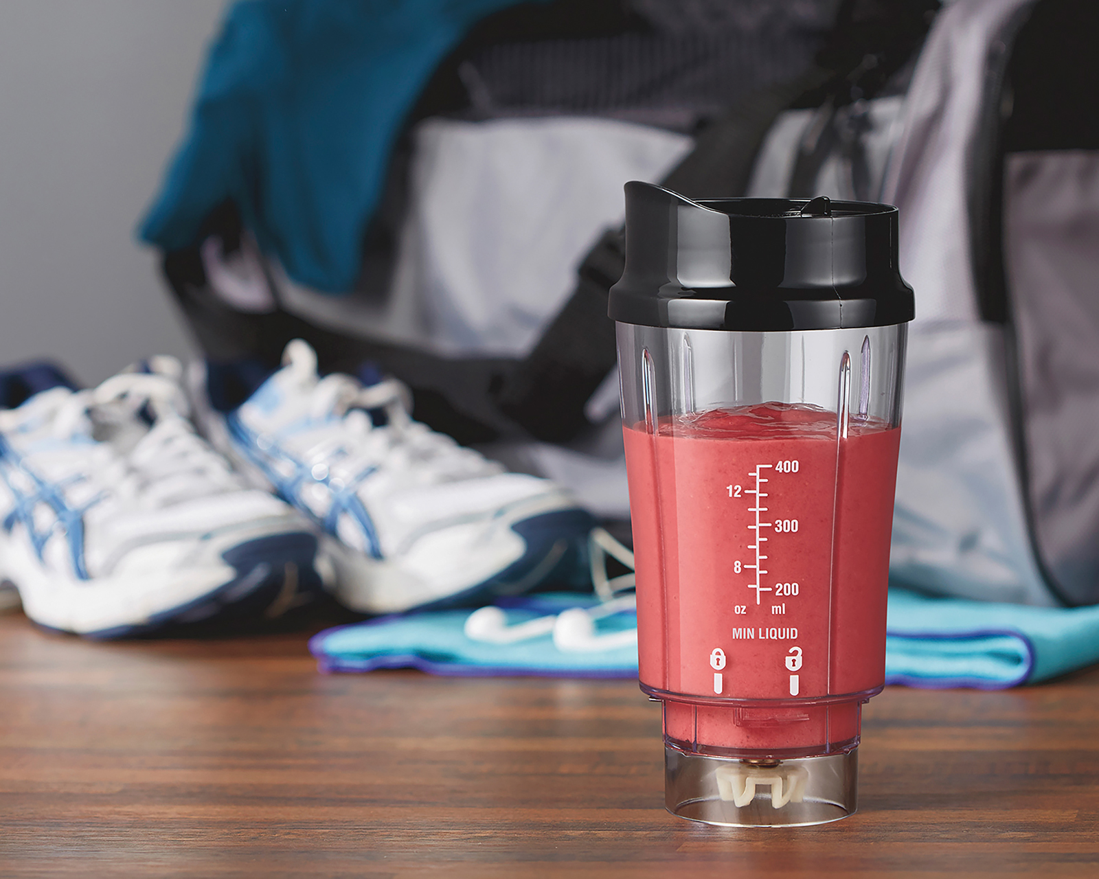 Foto 5 | Foto 5 | Procesador de Alimentos Hamilton Beach  51101BG 1 Velocidad