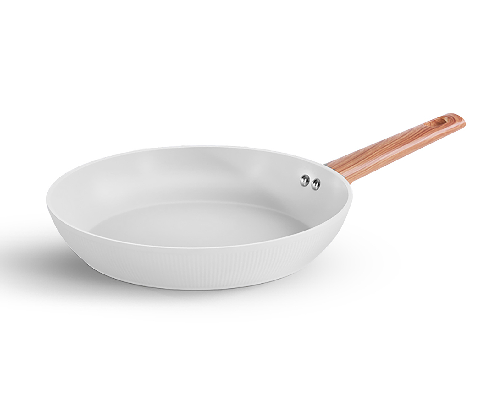 Foto 3 pulgar | Foto 2 | Juego de Sartenes Home Space Antiadherentes 2 Piezas