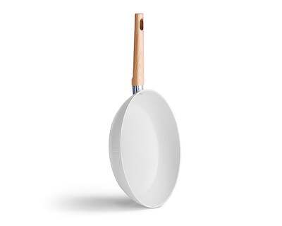 Foto 3 | Foto 3 | Juego de Sartenes Home Space Antiadherentes 2 Piezas