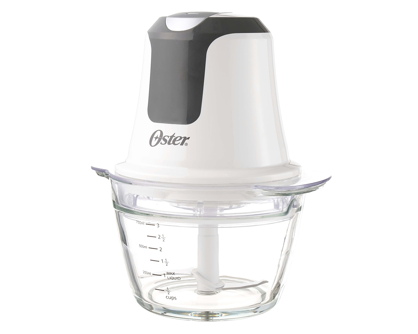Foto 3 pulgar | Foto 2 | Mini Picadora Oster 2169821 250 W