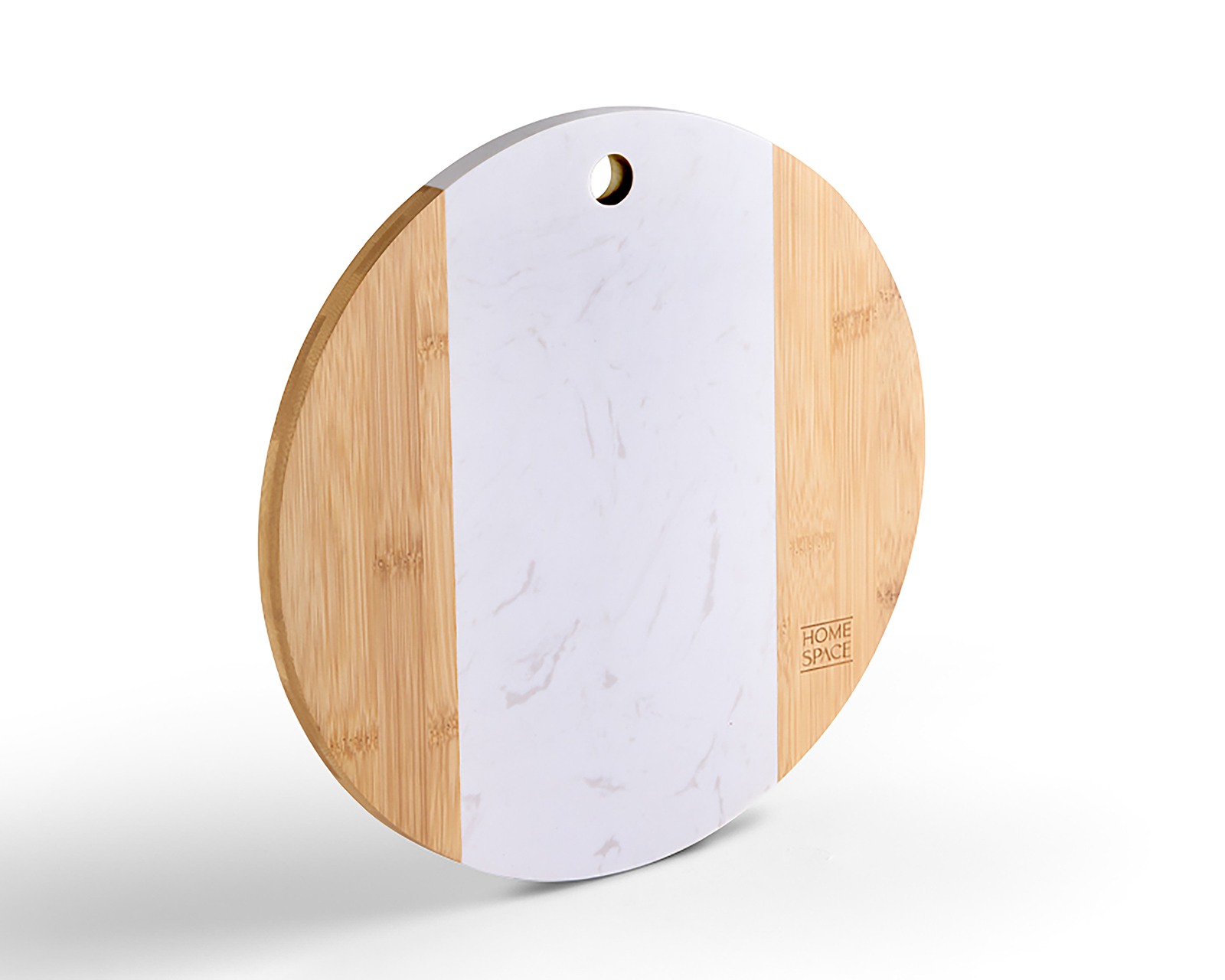 Foto 2 | Foto 2 | Tabla para Picar de Madera y Mármol Home Space