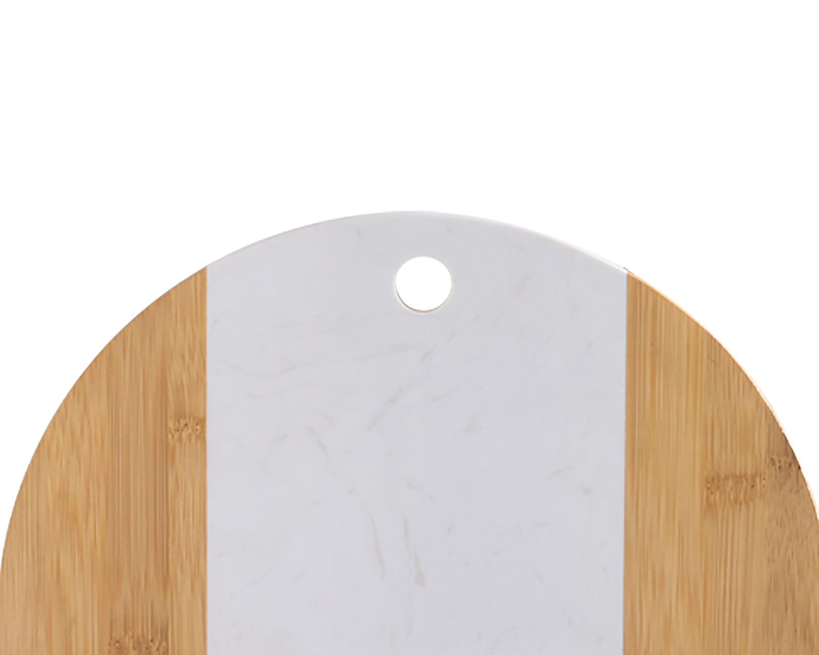 Foto 3 | Foto 3 | Tabla para Picar de Madera y Mármol Home Space