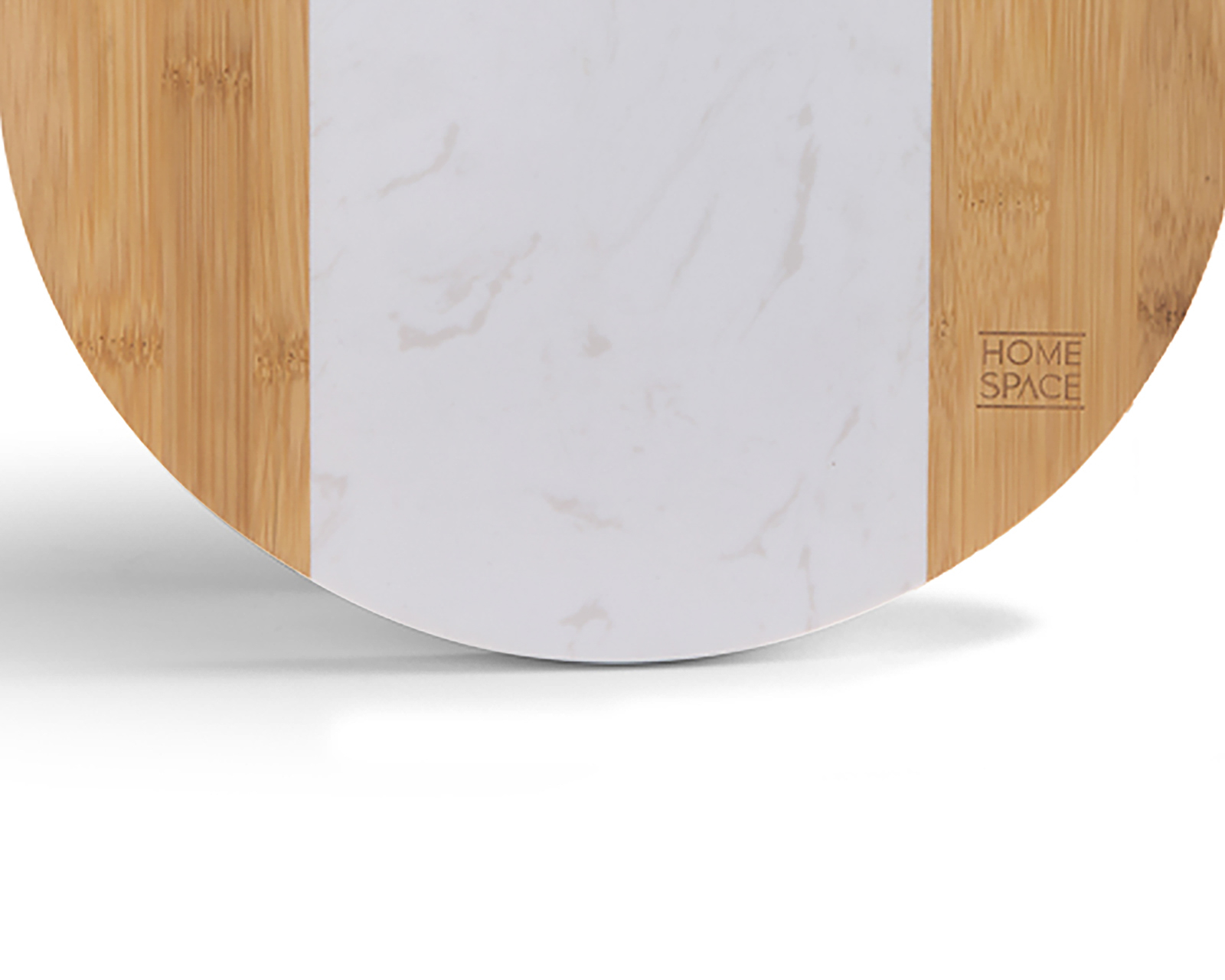 Foto 4 | Foto 4 | Tabla para Picar de Madera y Mármol Home Space