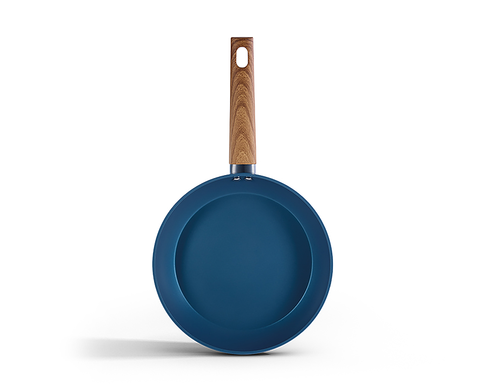 Foto 4 pulgar | Foto 3 | Batería de Cocina Home Space Azul 10 Piezas