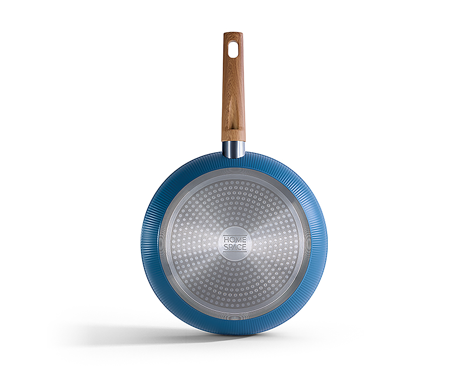 Foto 4 | Foto 4 | Batería de Cocina Home Space Azul 10 Piezas