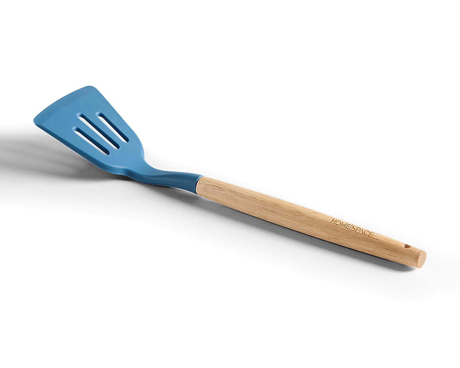 Foto 4 pulgar | Foto 3 | Juego de Utensilios de Cocina Home Space Azul 8 Piezas