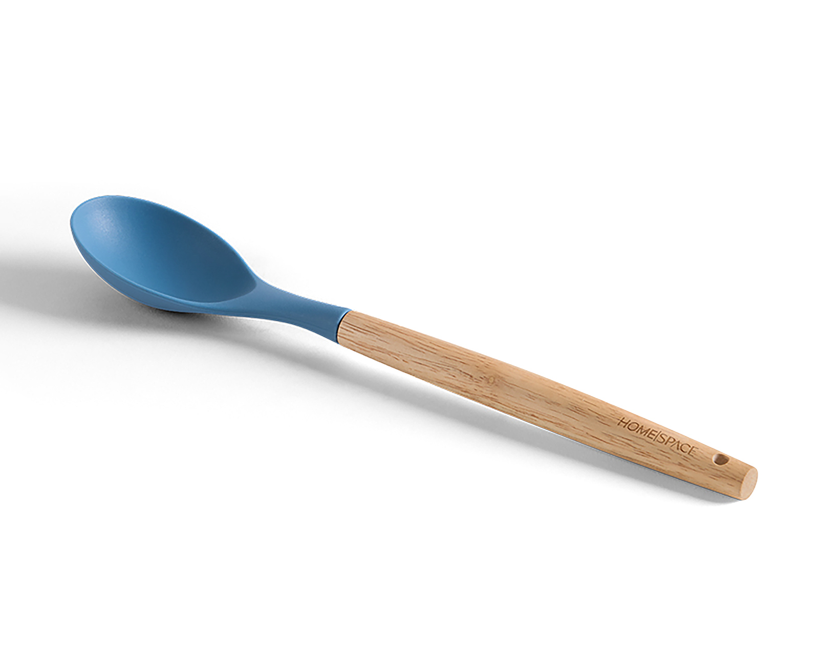 Foto 5 pulgar | Foto 4 | Juego de Utensilios de Cocina Home Space Azul 8 Piezas