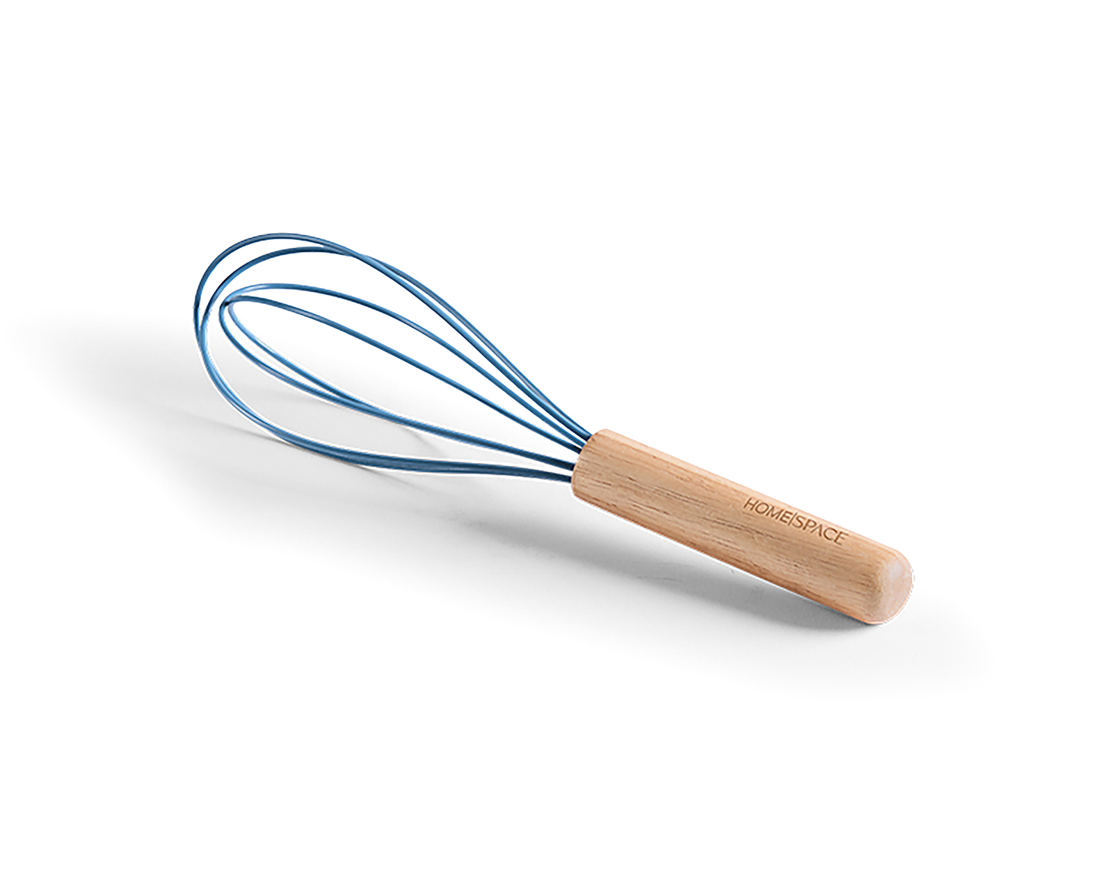 Foto 6 pulgar | Foto 5 | Juego de Utensilios de Cocina Home Space Azul 8 Piezas