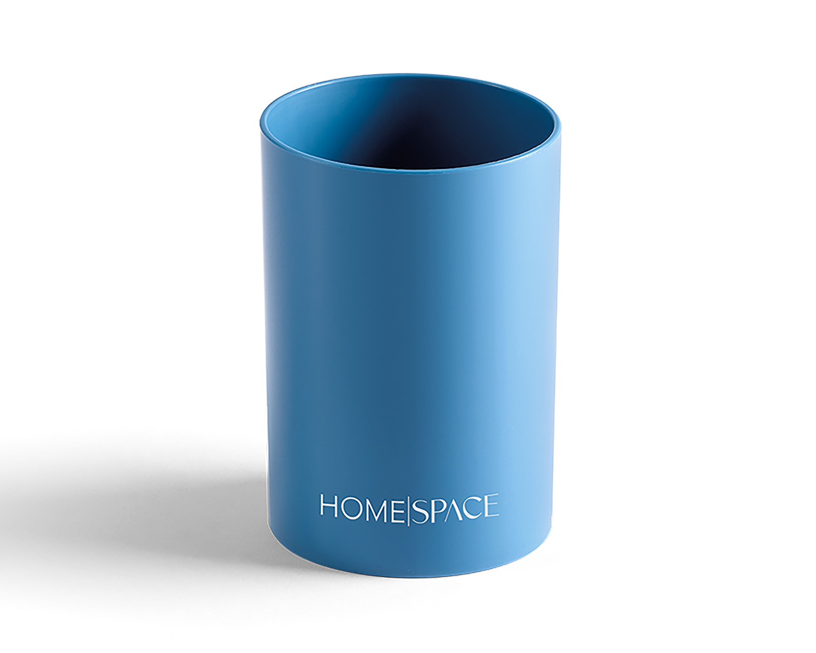 Foto 10 pulgar | Foto 9 | Juego de Utensilios de Cocina Home Space Azul 8 Piezas