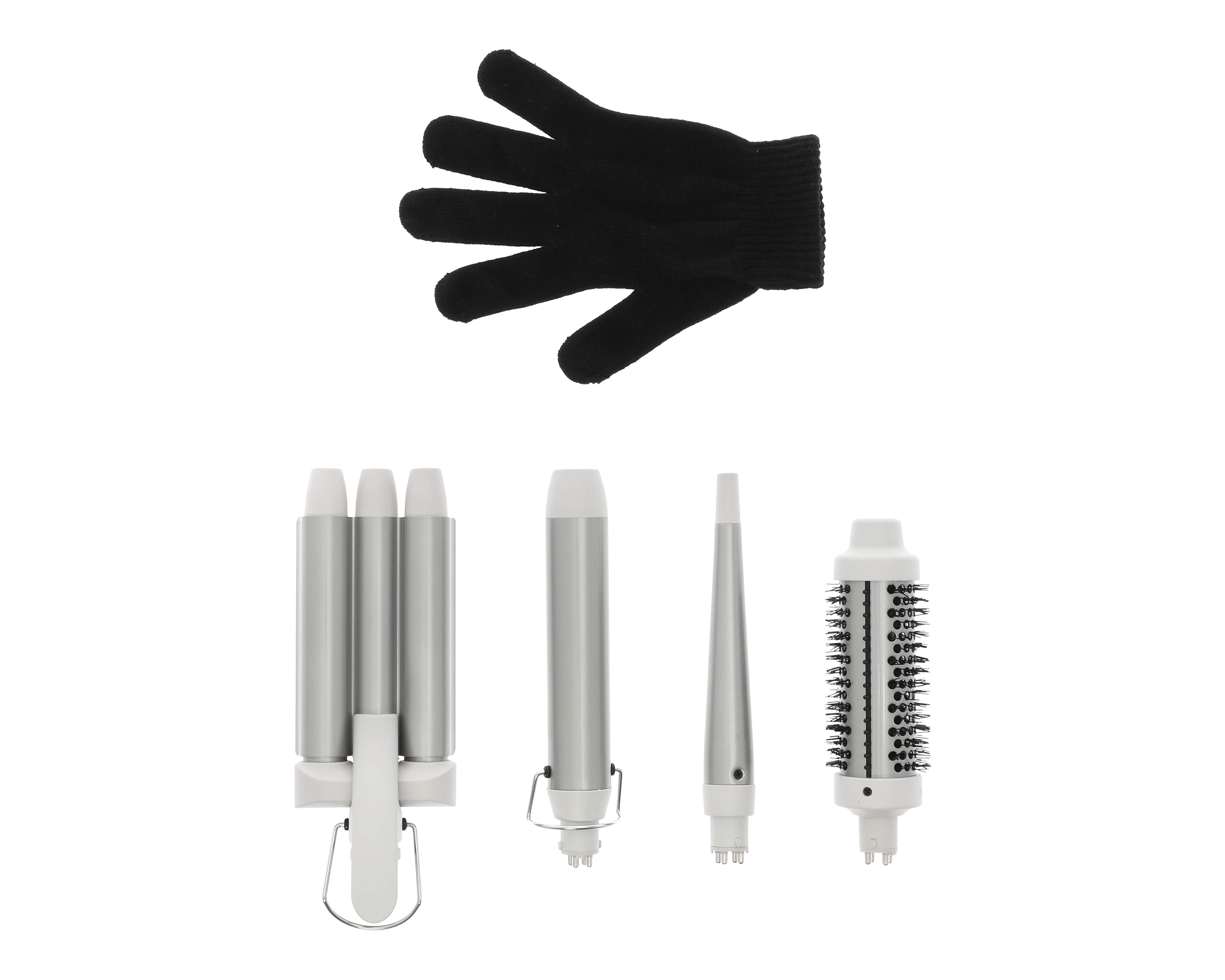 Foto 5 | Foto 5 | Multiestilizador Remington Trendology 5 en 1