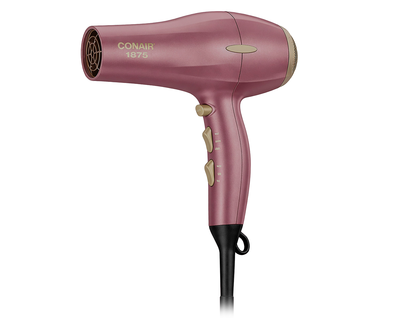 Foto 5 pulgar | Foto 4 | Combo de Secadora y Alaciadora para Cabello Conair CB530PP Rosa