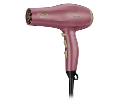 Foto 4 | Foto 4 | Combo de Secadora y Alaciadora para Cabello Conair CB530PP Rosa