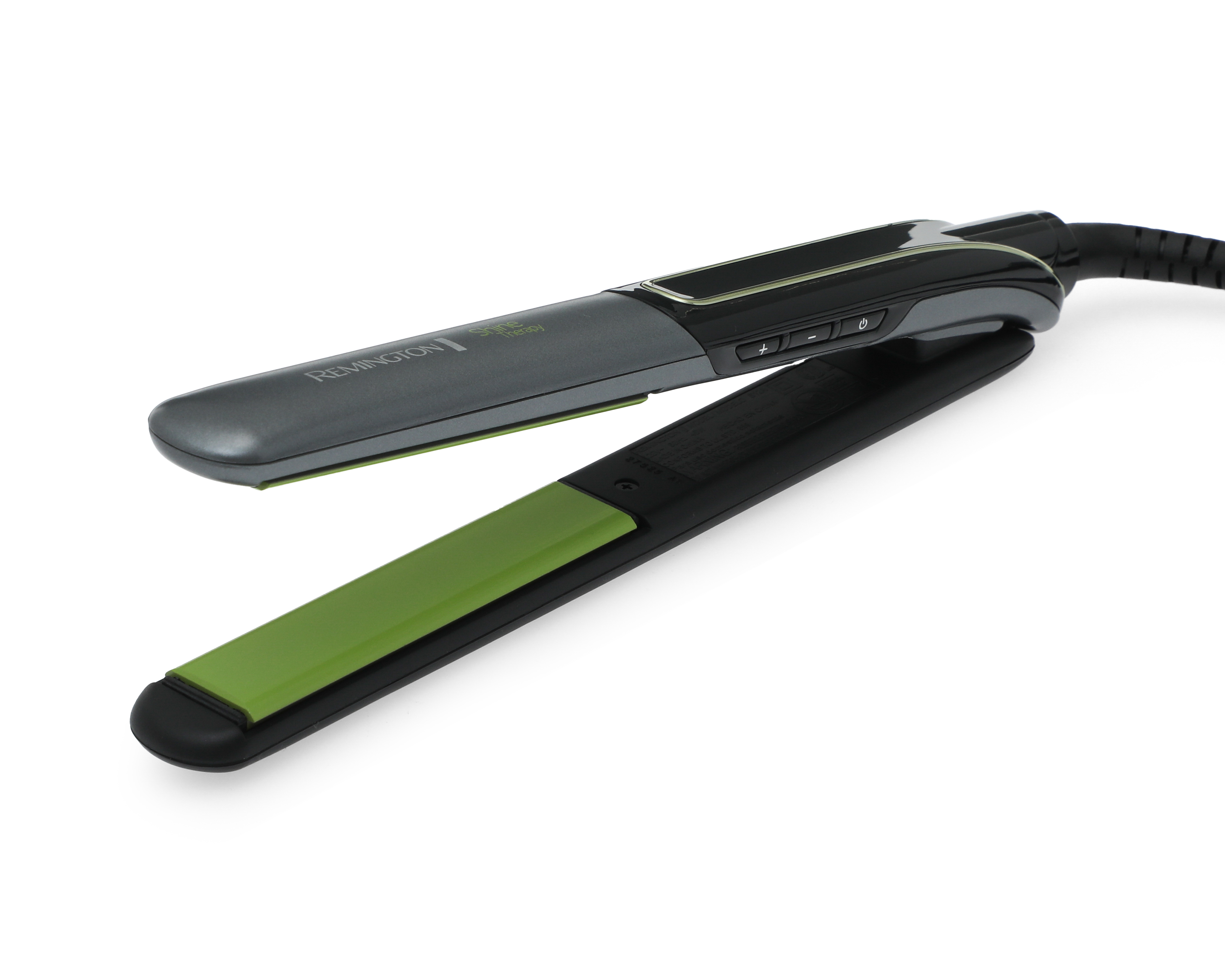 Foto 2 | Foto 2 | Combo de Plancha y Secadora para Cabello Remington Shine Therapy Aguacate con Macadamia