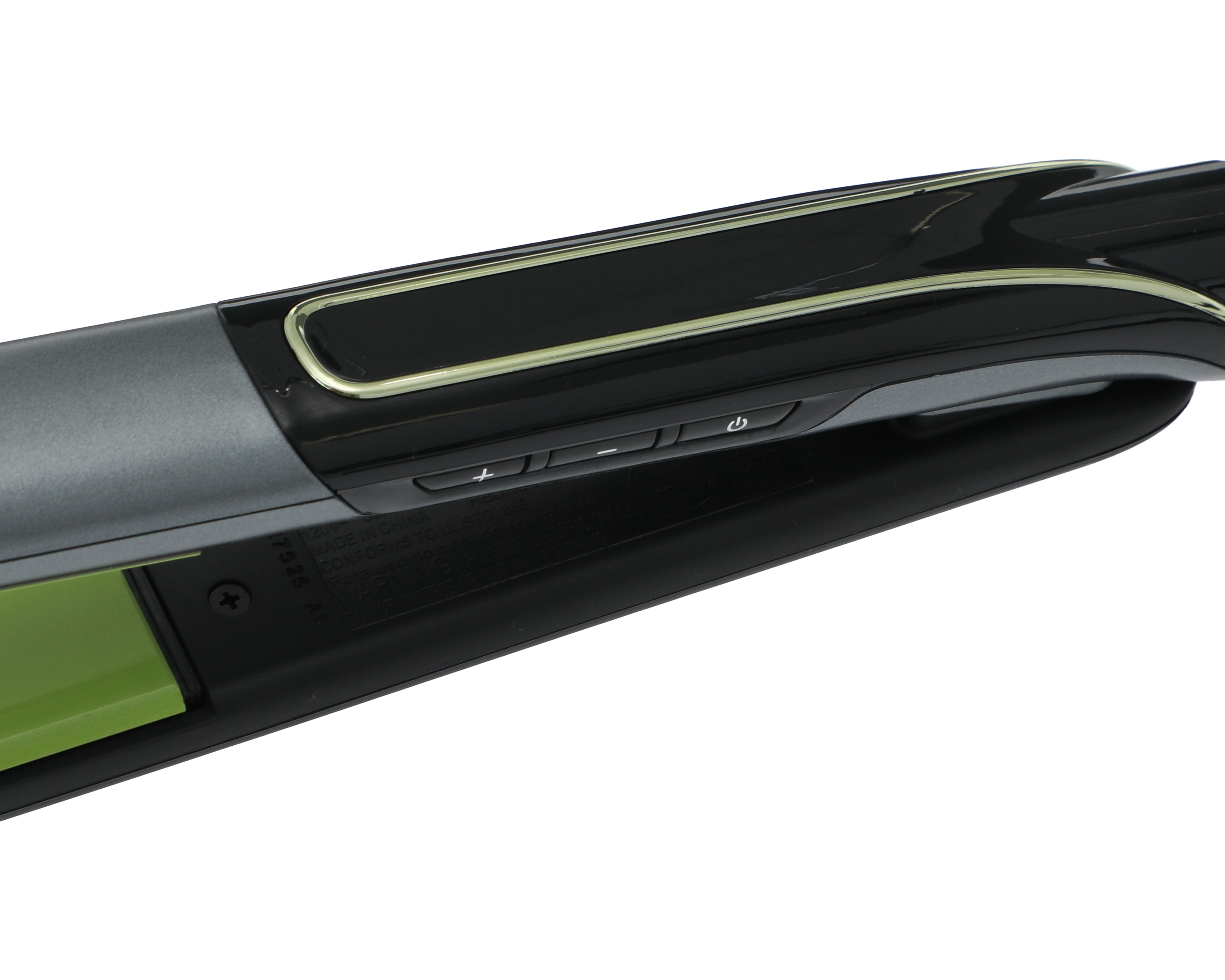 Foto 4 pulgar | Foto 3 | Combo de Plancha y Secadora para Cabello Remington Shine Therapy Aguacate con Macadamia