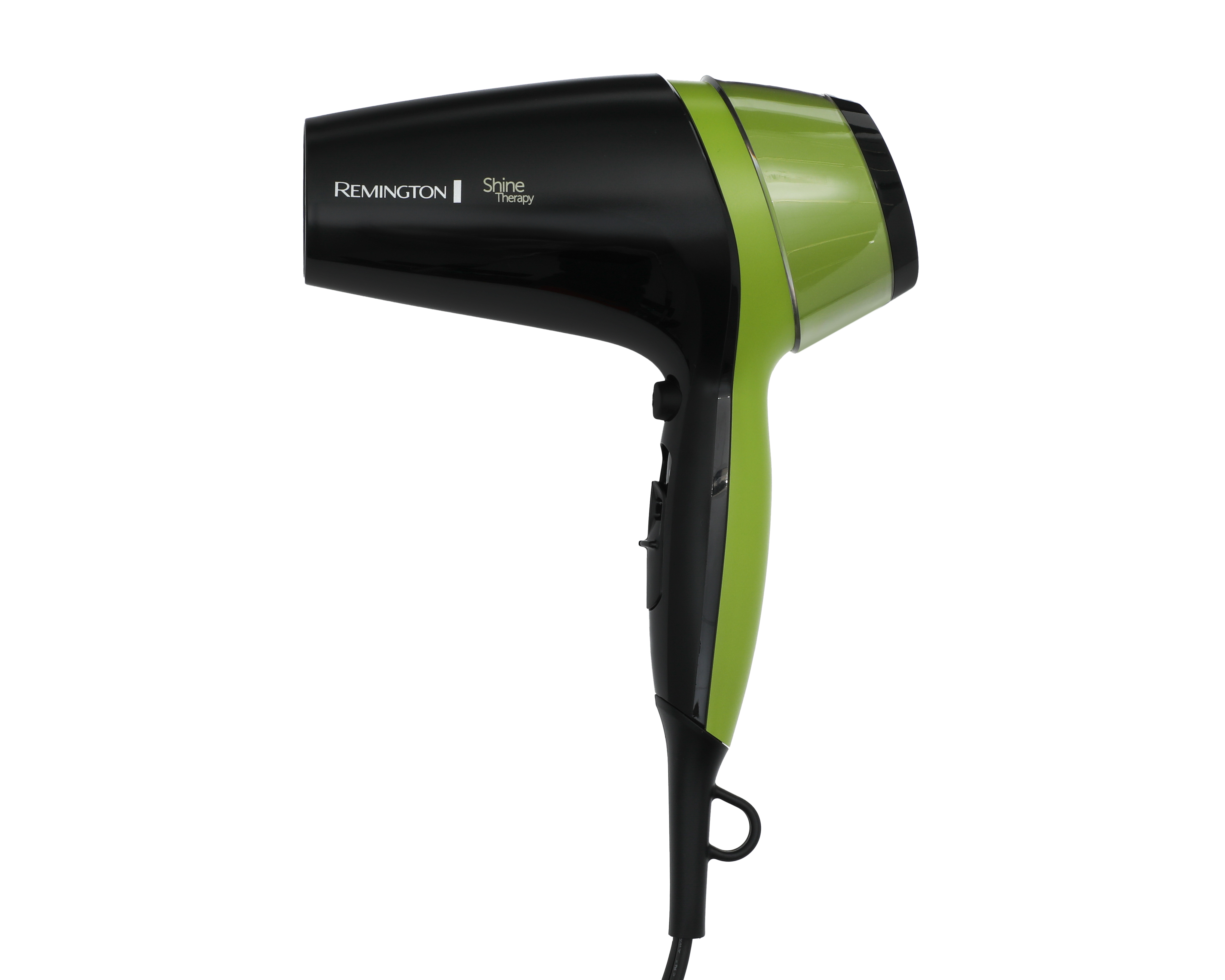 Foto 5 pulgar | Foto 4 | Combo de Plancha y Secadora para Cabello Remington Shine Therapy Aguacate con Macadamia