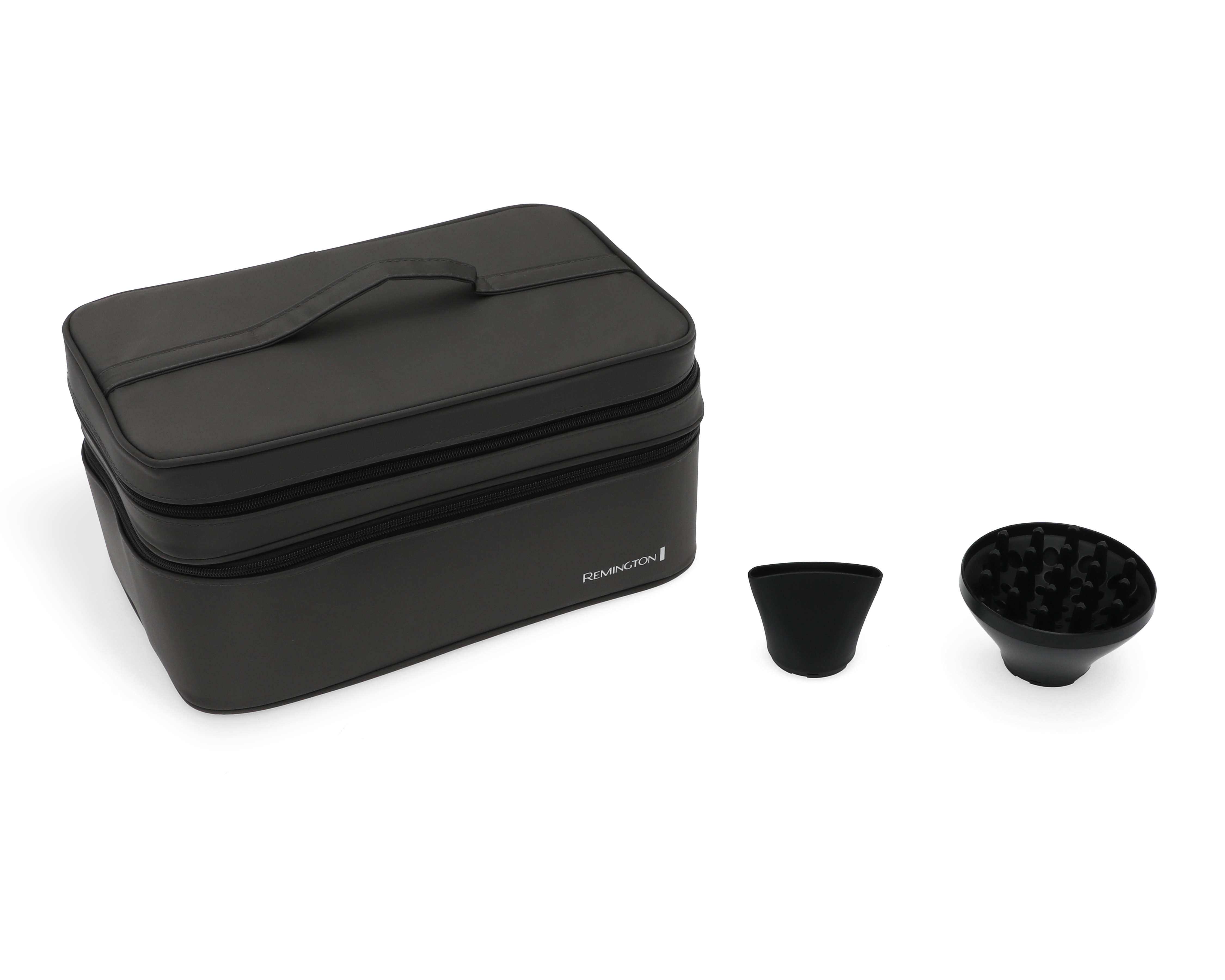 Foto 7 pulgar | Foto 6 | Combo de Plancha y Secadora para Cabello Remington Shine Therapy Aguacate con Macadamia