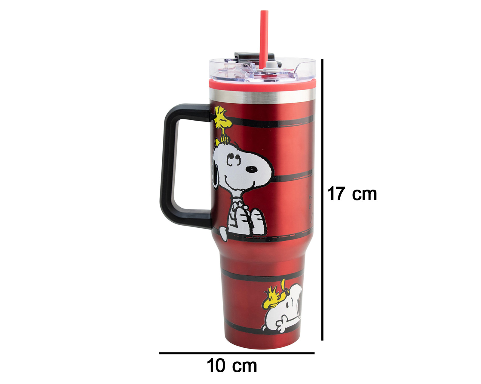 Foto 5 | Foto 5 | Termo Fun Kids 1.2 Litros