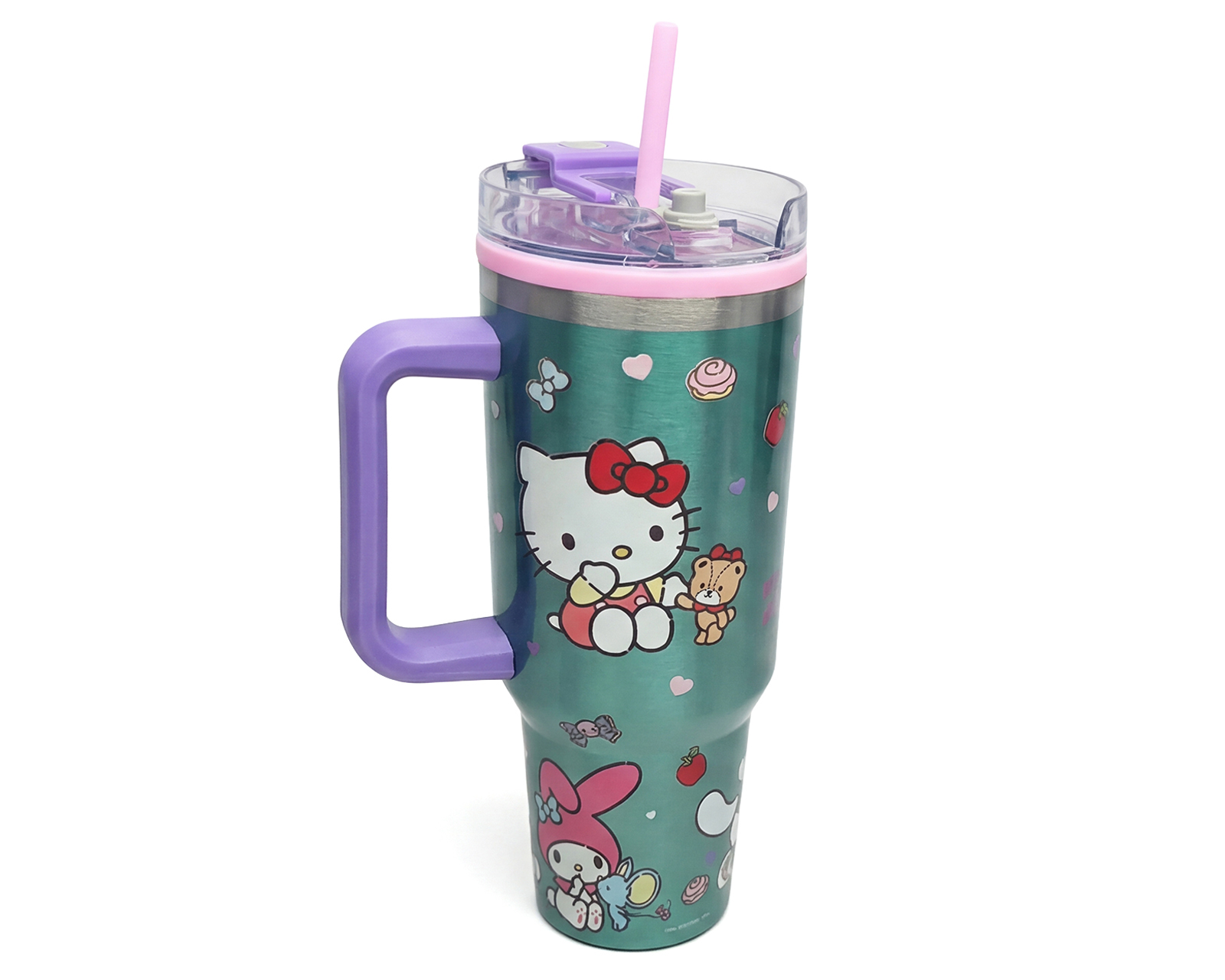 Termo Fun Kids 1.2 Litros