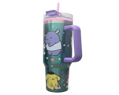 Foto 2 | Foto 2 | Termo Fun Kids 1.2 Litros