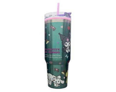 Foto 3 | Foto 3 | Termo Fun Kids 1.2 Litros