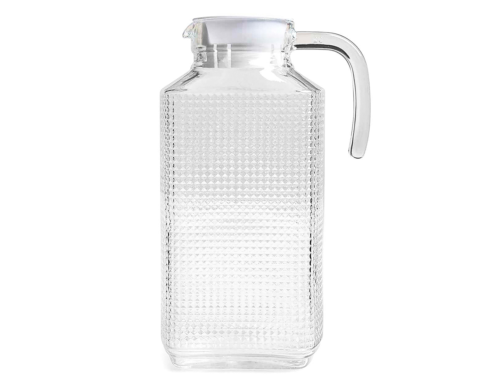 Jarra de Vidrio Top Choice 1.8 Litros