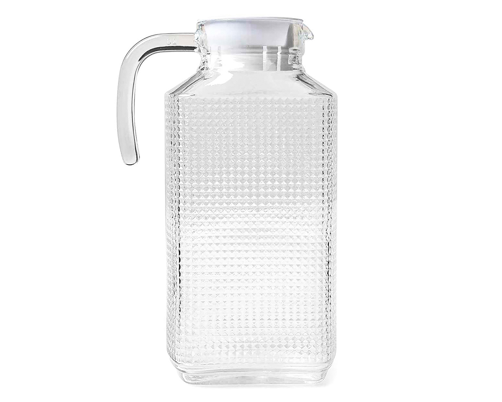 Foto 2 | Foto 2 | Jarra de Vidrio Top Choice 1.8 Litros