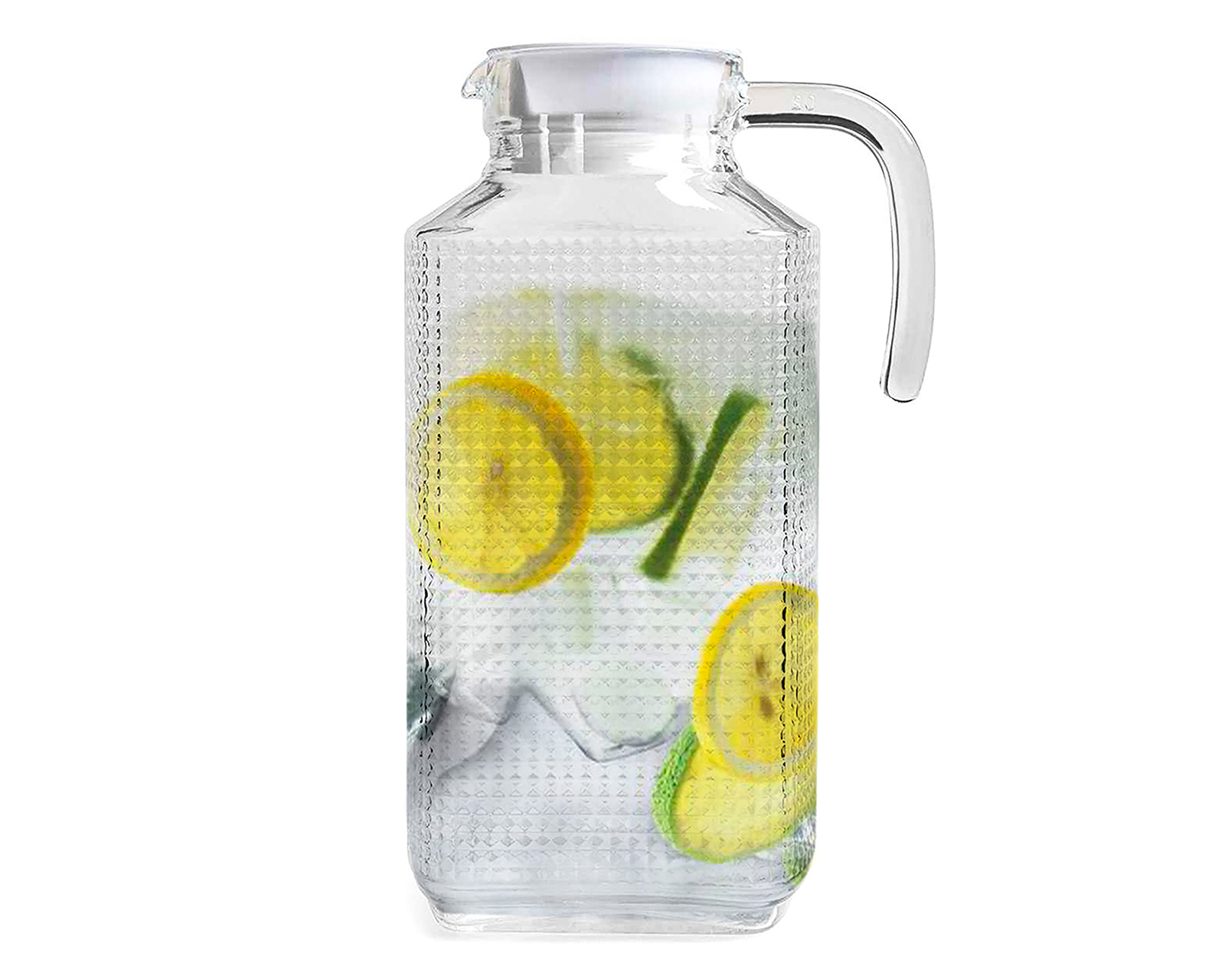 Foto 3 | Foto 3 | Jarra de Vidrio Top Choice 1.8 Litros