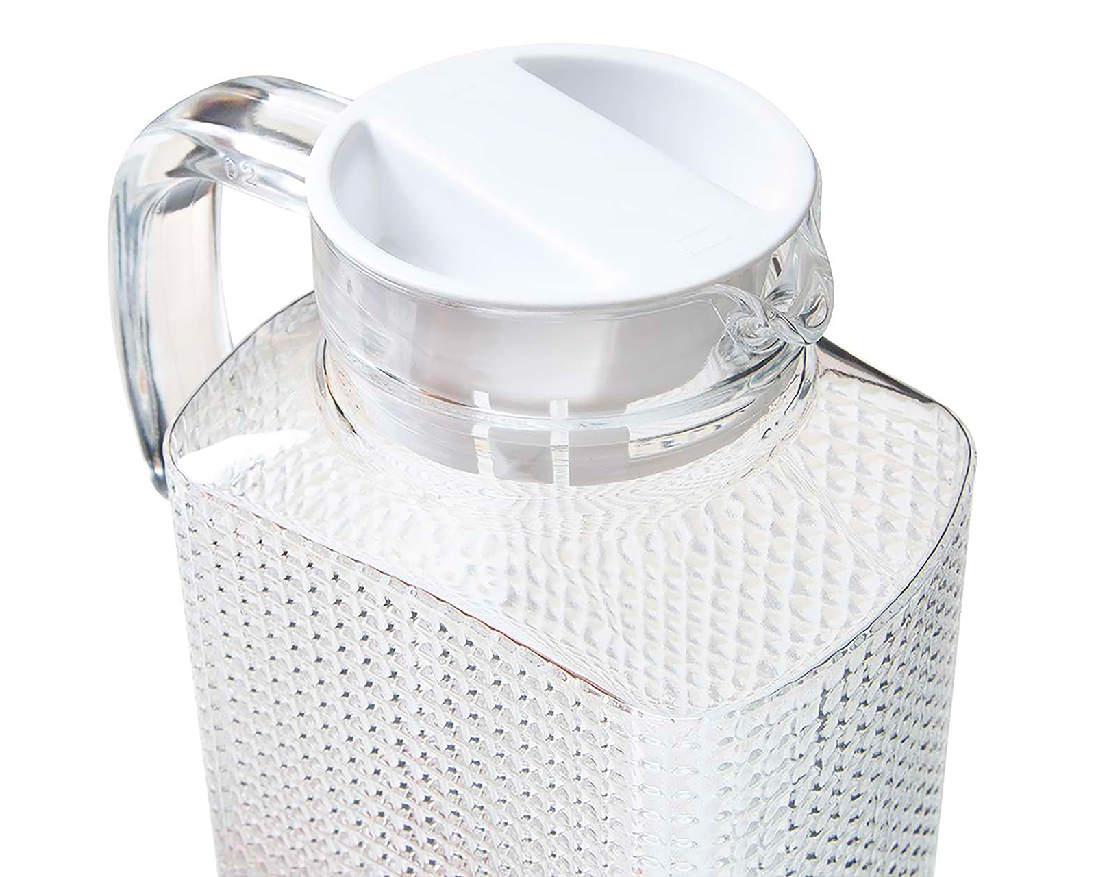 Foto 4 | Foto 4 | Jarra de Vidrio Top Choice 1.8 Litros