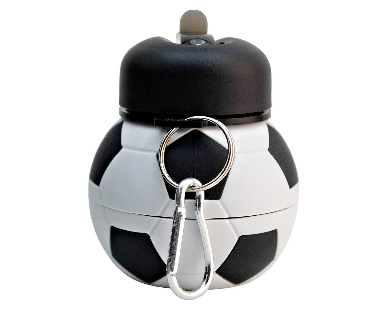 Foto 2 pulgar | Foto 1 | Botella para Agua Fun Kids 550 ml