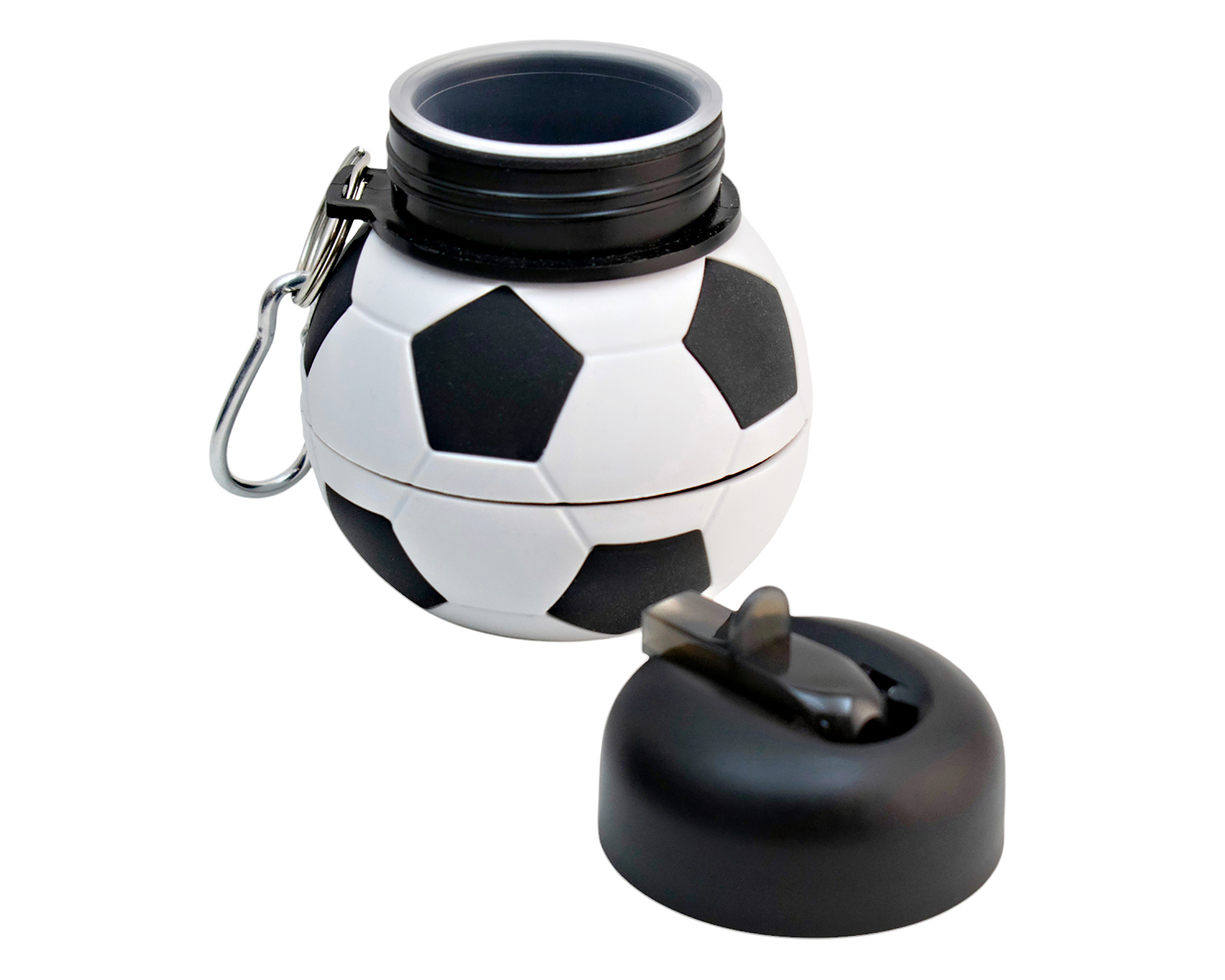 Foto 2 | Foto 2 | Botella para Agua Fun Kids 550 ml