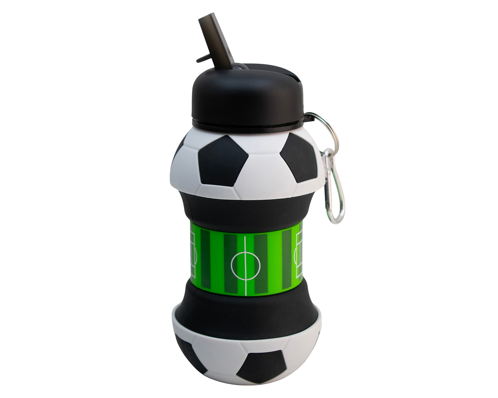 Foto 4 pulgar | Foto 3 | Botella para Agua Fun Kids 550 ml