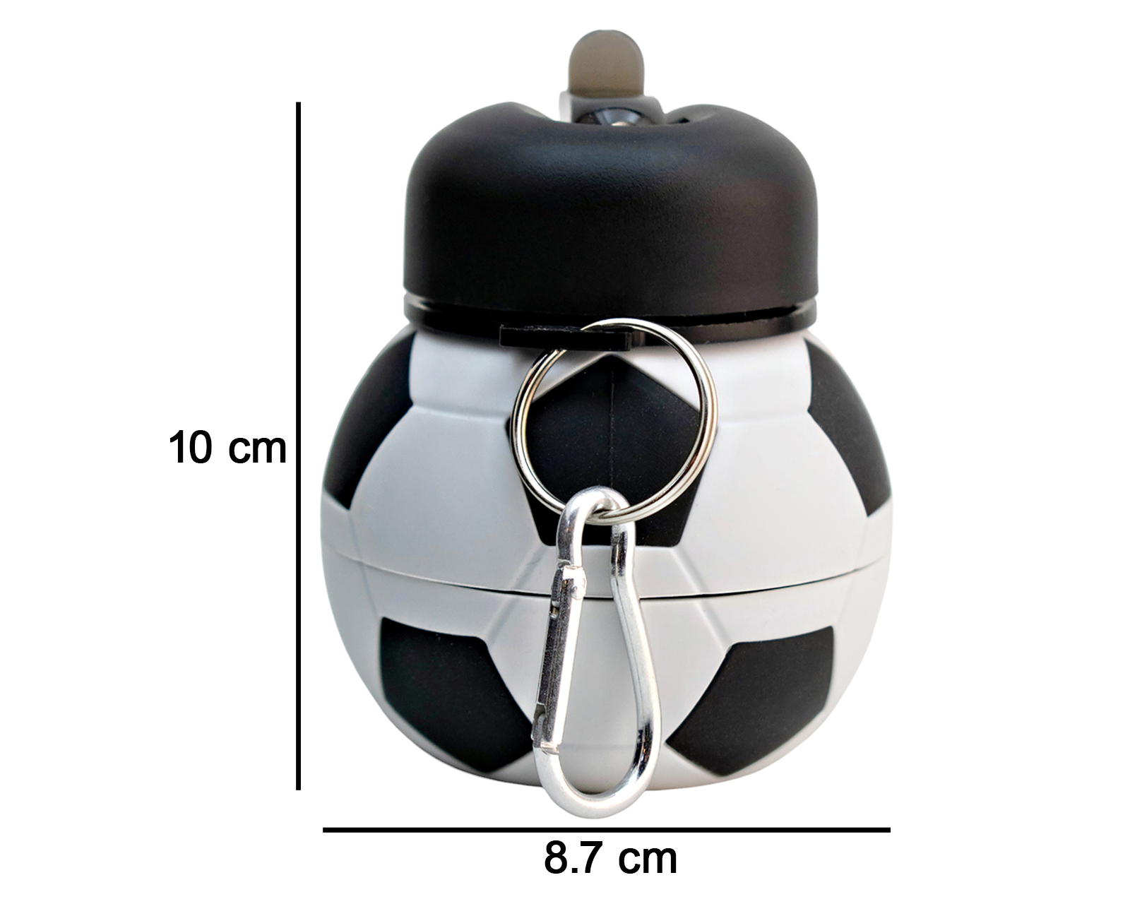 Foto 5 | Foto 5 | Botella para Agua Fun Kids 550 ml