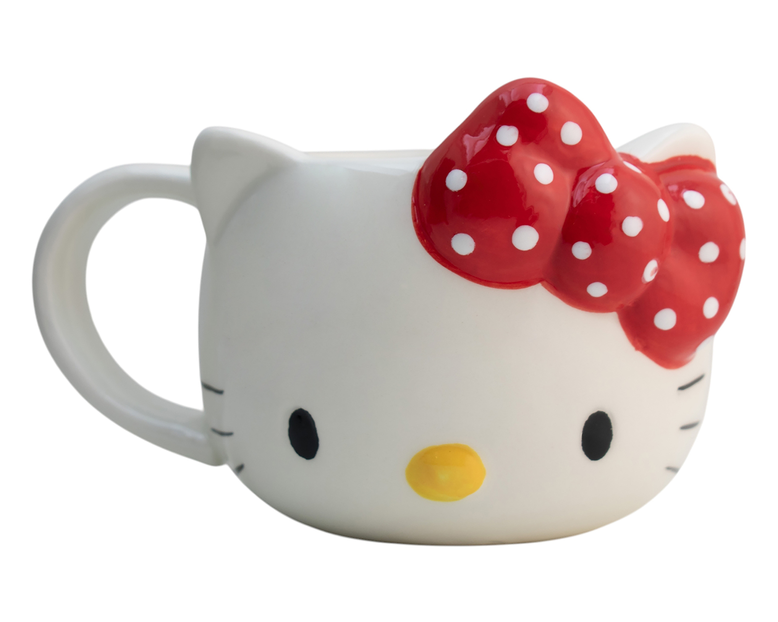 Foto 2 pulgar | Foto 1 | Taza de Cerámica Hello Kitty 591 ml