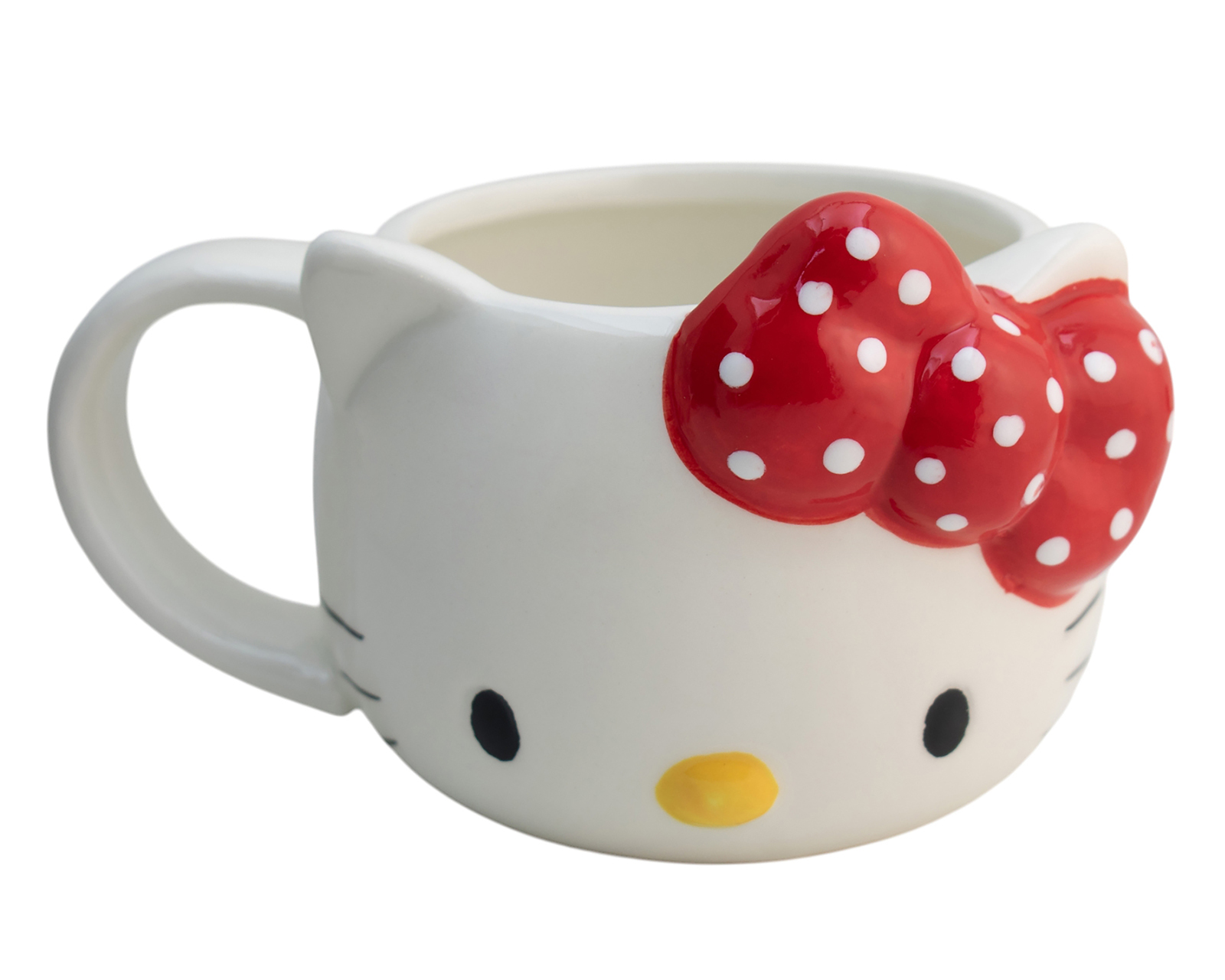 Foto 2 | Foto 2 | Taza de Cerámica Hello Kitty 591 ml