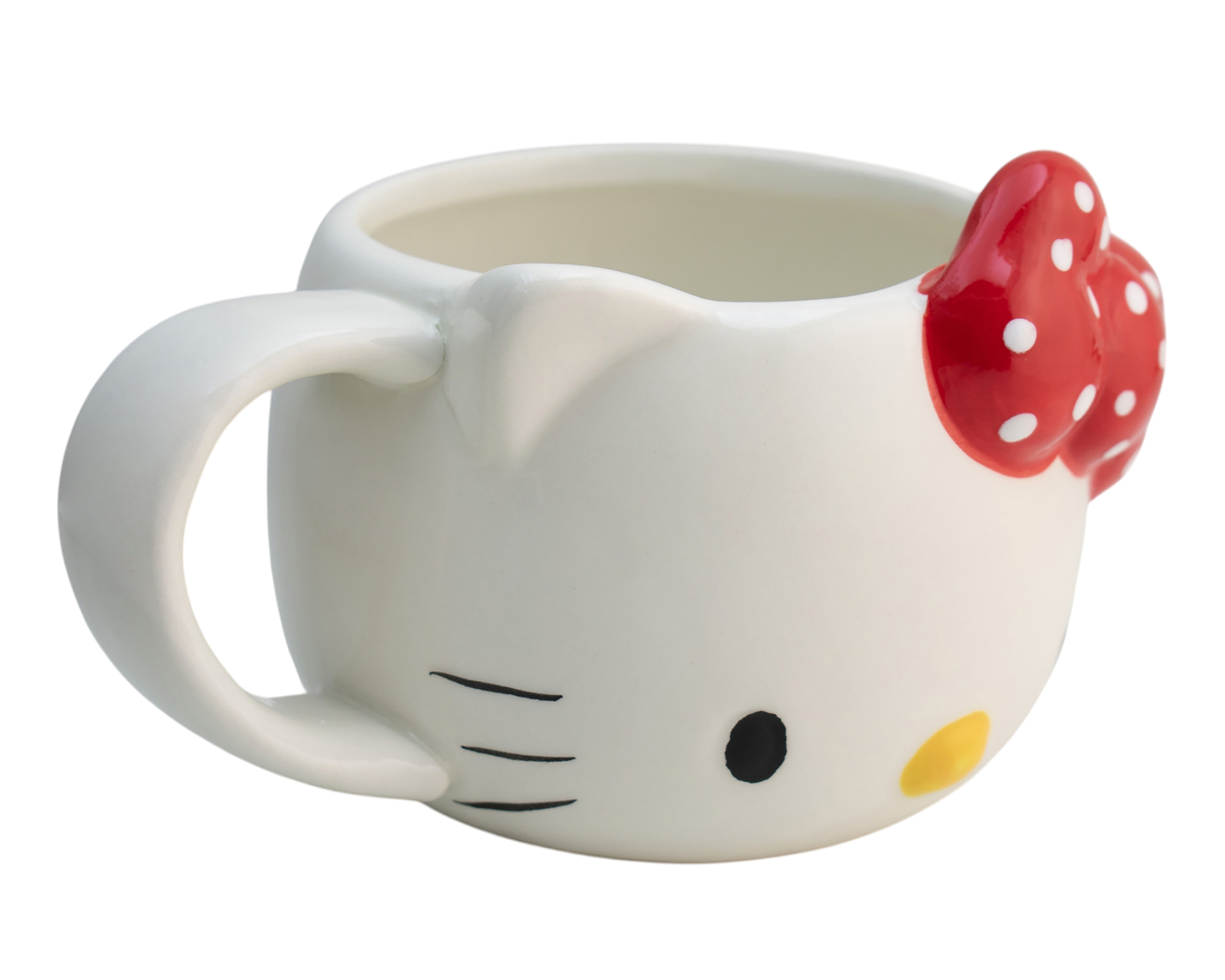 Foto 3 | Foto 3 | Taza de Cerámica Hello Kitty 591 ml