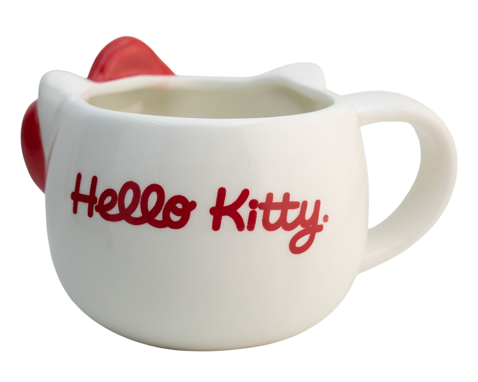 Foto 4 | Foto 4 | Taza de Cerámica Hello Kitty 591 ml