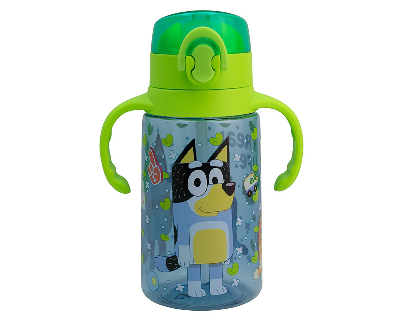 Foto 2 pulgar | Foto 1 | Botella para Agua Fun Kids 549 ml